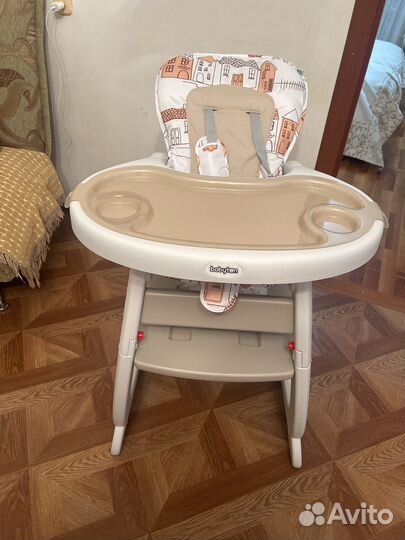 Столик для кормления babyton