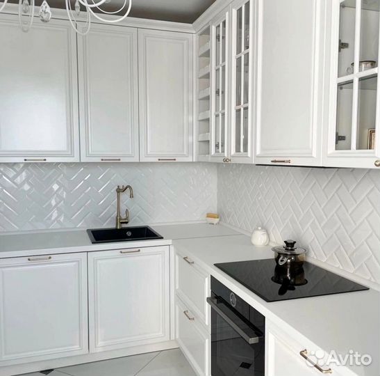 Кухня в рассрочку 12 мес