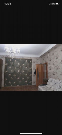 2-к. квартира, 54 м², 1/5 эт.