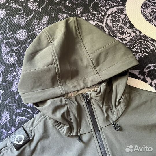 Ветровка Ma.Strum Softshell Jacket оригинал