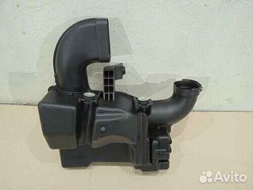 Резонатор Хендай Солярис