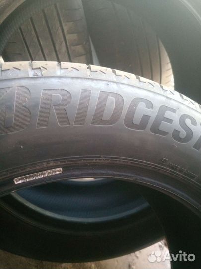 Bridgestone Alenza 001 235/55 R19 101V