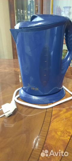 Чайник электрический Vitek б/у,Австрия