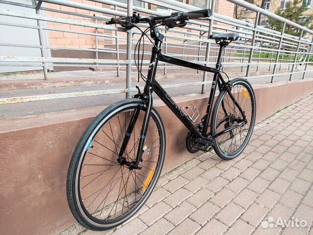 Шоссейный Велосипед Corto Sky