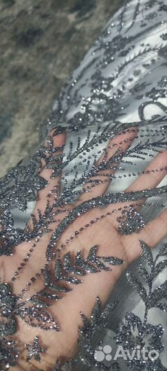 Вечернее платье 46 размера