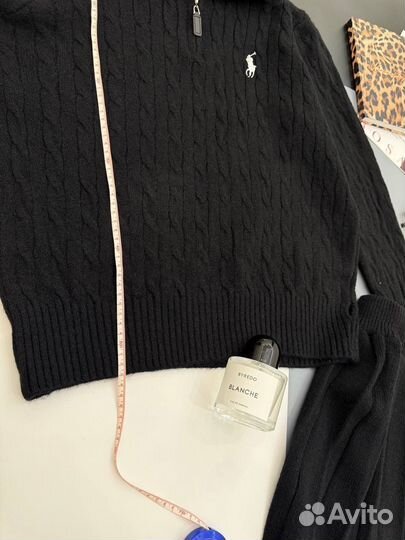 Двойка женская Polo с юбкой плиссе