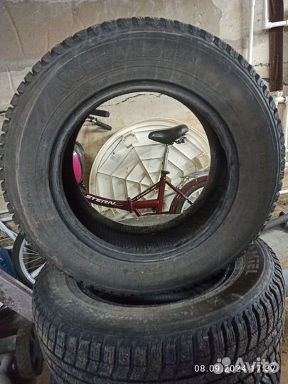 Amtel NordMaster 205/65 R15