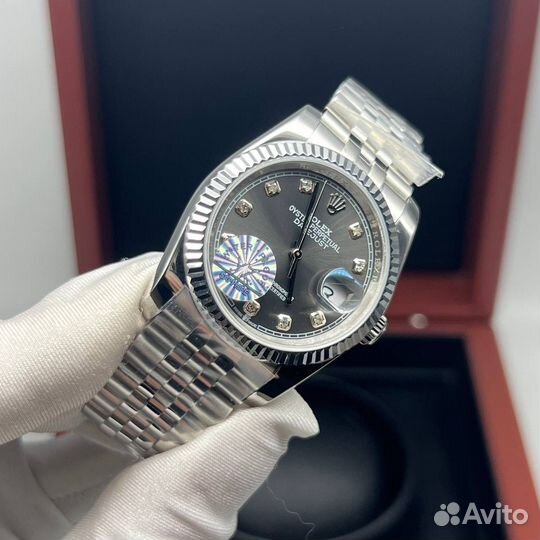 Часы Rolex datejust 36mm