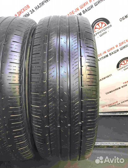 Hankook Dynapro HP2 RA33 265/65 R17
