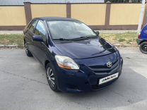 Toyota Yaris 1.5 AT, 2008, 159 000 км, с пробегом, цена 645 000 руб.