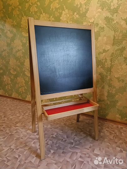 Доска мольберт IKEA