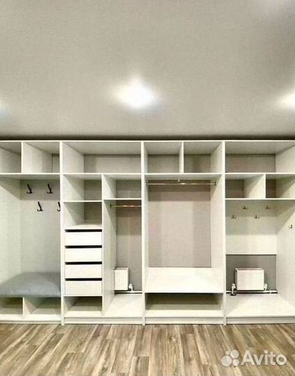 Шкаф напрямую от производителя