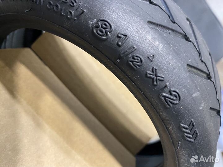 Покрышка для самоката xiaomi