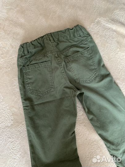 Джинсы H&M