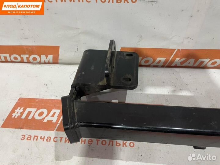 Прицепное устройство (фаркоп) Kia Sportage 4 2017