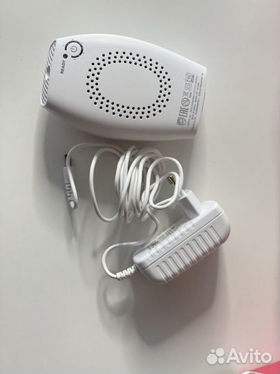 Фотоэпилятор IPL для удаления волос SC1983/00