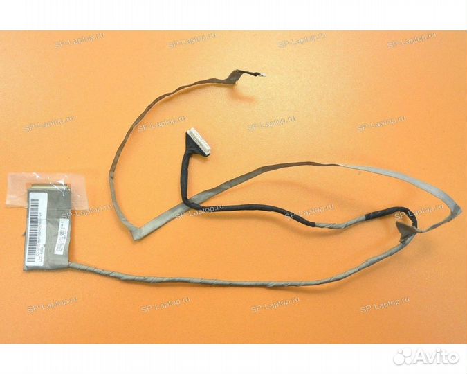 Lenovo G575 G570 IdeaPad Z570 Z575 Шлейф матрицы