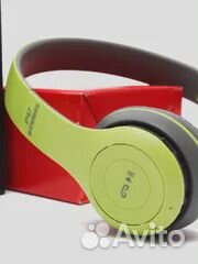 Беспроводные стерео наушники P47 Bluetooth 5.0 EDR