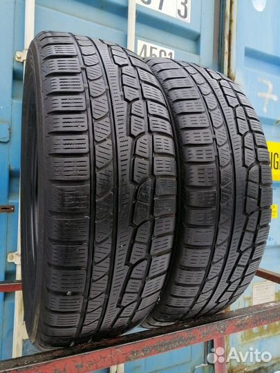 Nokian Tyres WR G2 SUV 235/65 R17