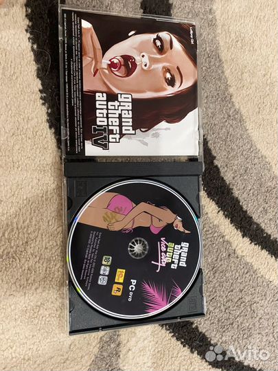 Игры для компьютера