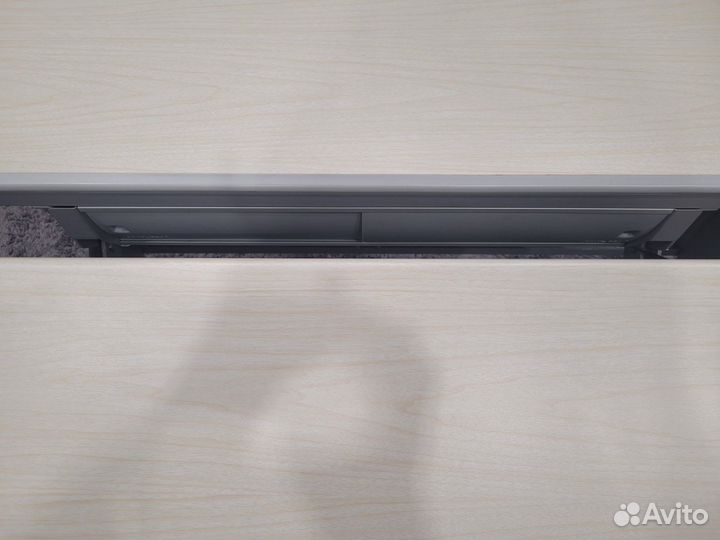 Растущая парта Comf-PRO Harvard BD333 box