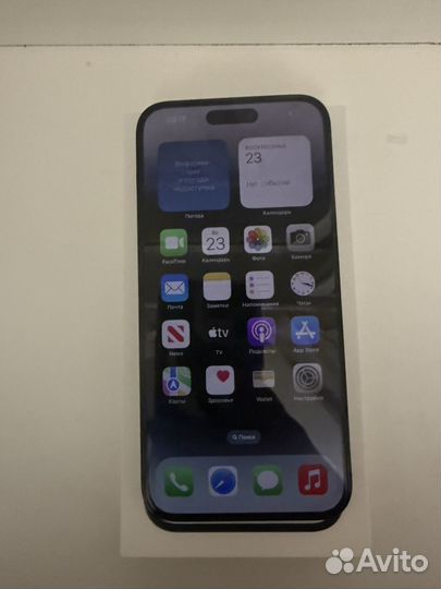 iPhone 14 Pro Max, 256 ГБ