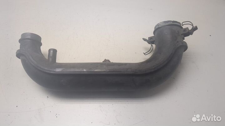 Измеритель потока воздуха Volvo XC70, 2010