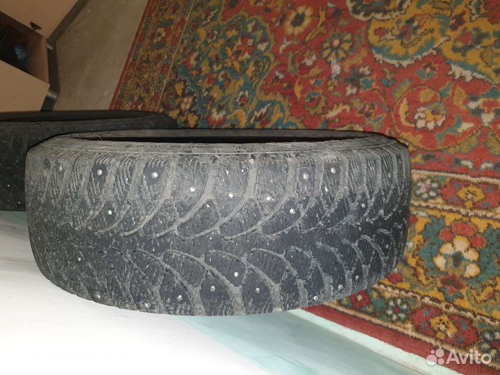 Cordiant Sno-Max 195/65 R15 91T