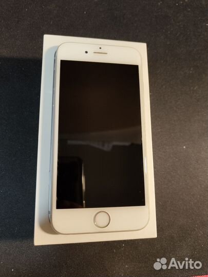 iPhone 6S, 32 ГБ