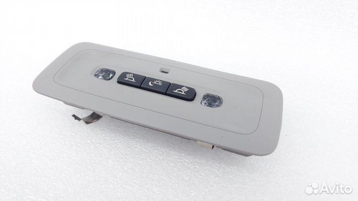 Плафон салонный задний Toyota Camry XV70 A25afks