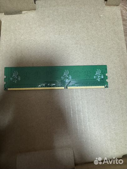 Оперативная память ddr3 8 gb 1600