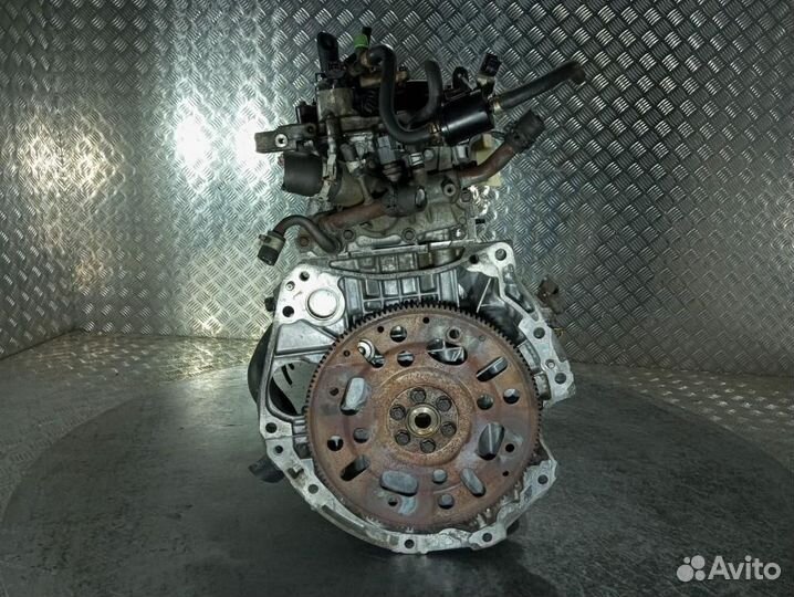 Двигатель MR20 Nissan X-Trail T31 (2007-2015)