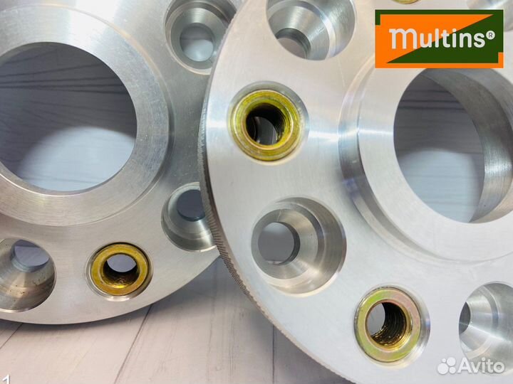 Колесные проставки BMW E90 F30