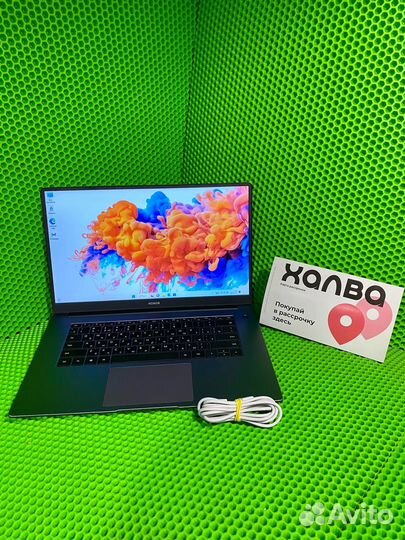 Ноутбук Honor MagicBook X15