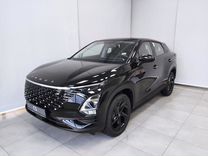 Новый OMODA C5 1.6 AMT, 2023, цена от 2 439 900 руб.