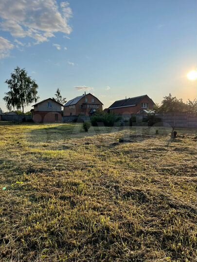 Участок 20 сот. (ИЖС)