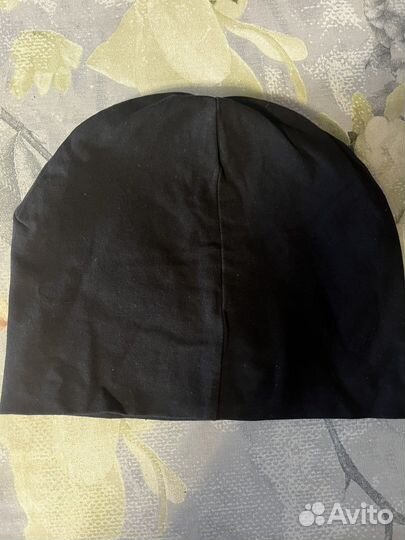 Шапка для мальчика хб Play Today