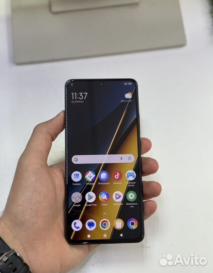 Xiaomi Poco X6 Pro, 8/256 ГБ