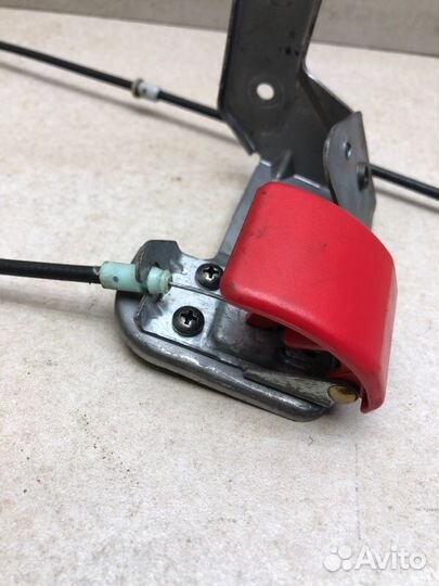 Трос капота Volvo V40 универсал B4204T3 2003