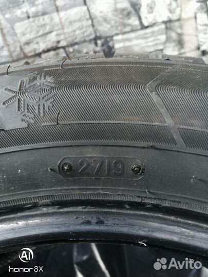 Triangle Snowlink PL02 205/60 R16