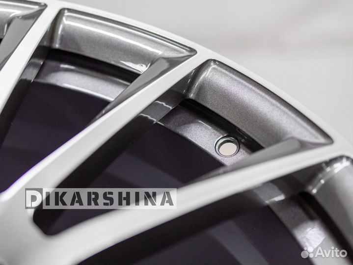 Кованые диски R23 Mercedes Мерседес GLE Coupe C292