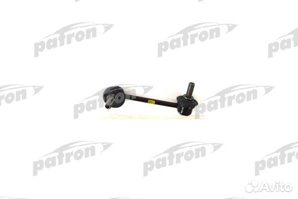 Тяга стабилизатора honda: accord VII 98-02, accord