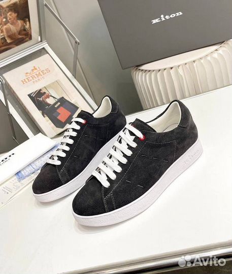 Кеды мужские kiton