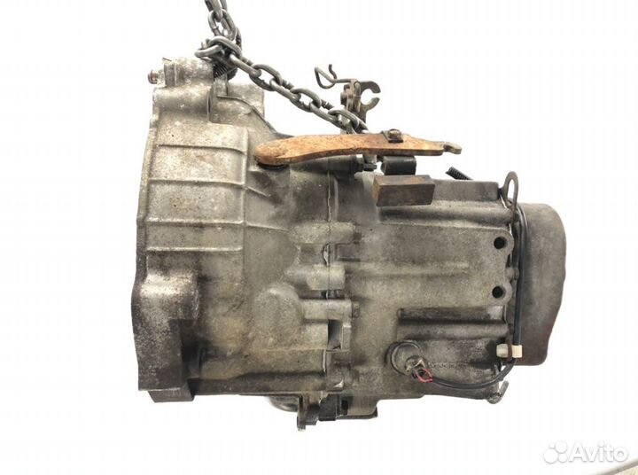 Кпп 5ст. Daihatsu Charade (2003-2017)