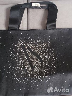 Новая сумка victoria's secret