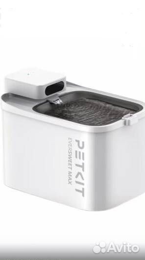 Поилка для кошек, Фонтан, Petkit Eversweet Max