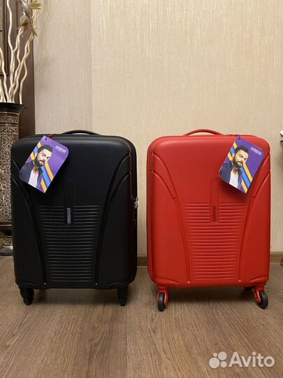 Чемодан “American tourister”.Разм.S. Оригинал