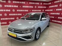 Volkswagen Bora 1.2 AMT, 2023, 100 км, с пробегом, цена 2 480 000 руб.