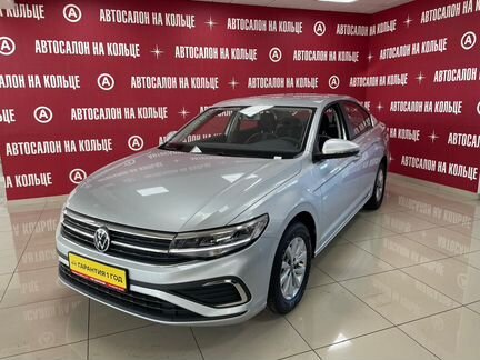 Volkswagen Bora 1.2 AMT, 2023, 100 км