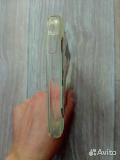 Чехол на Alcatel pixi 4(6) 4G